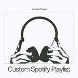 Custom Playlist