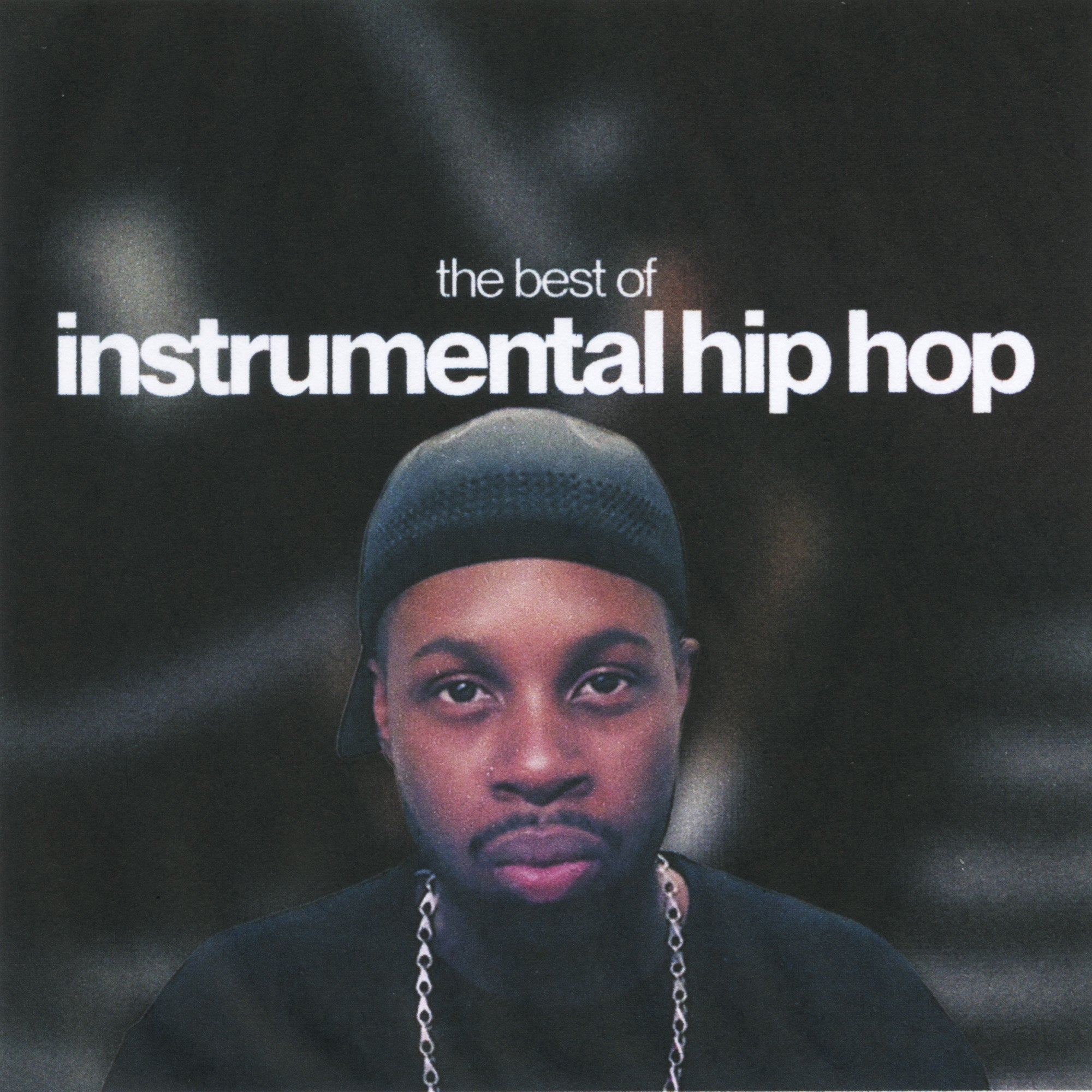 The Best of: Instrumental Hip Hop