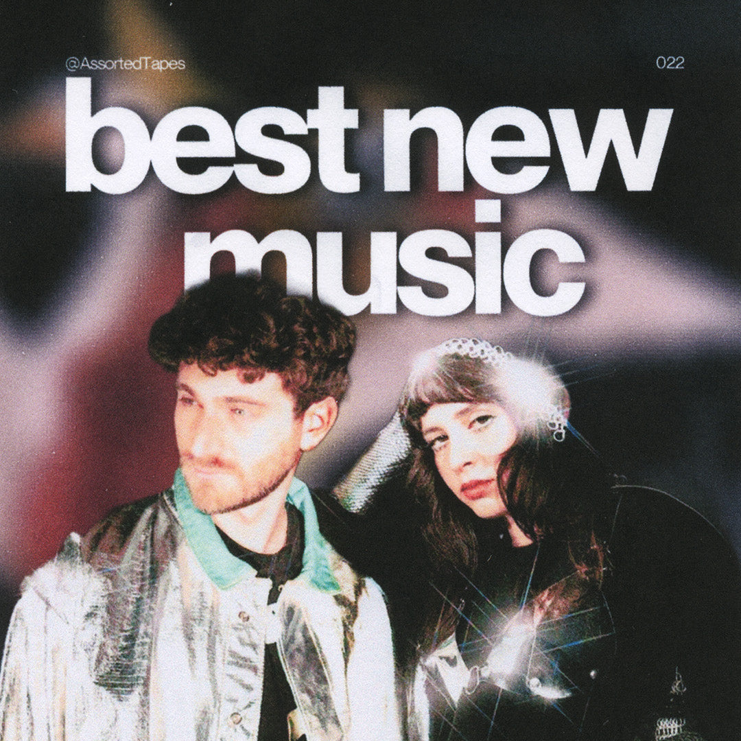 Best New Music Vol 003