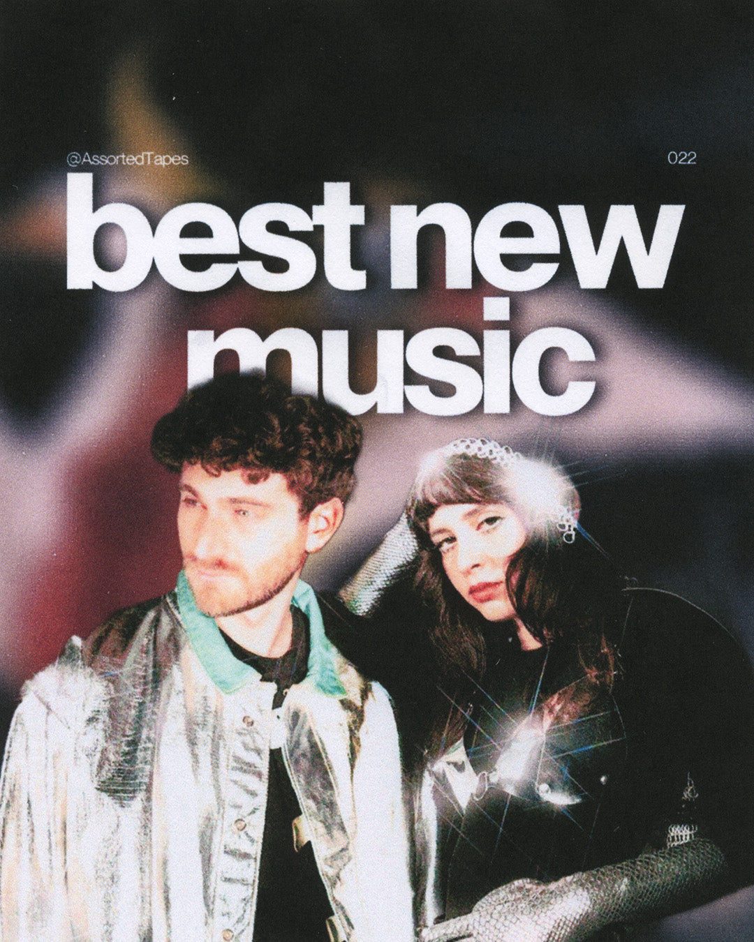 Best New Music Vol 003