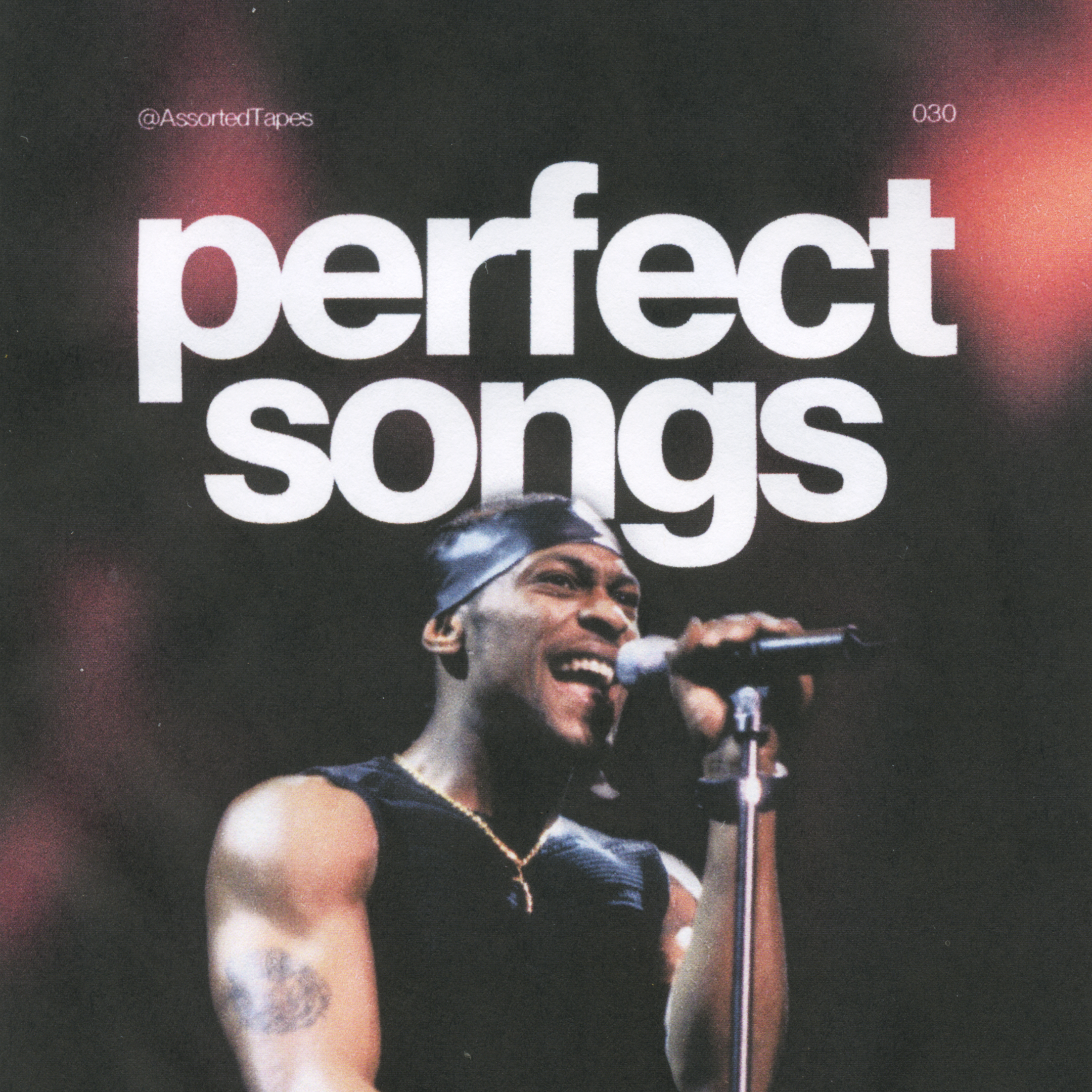 Perfect songs vol 003