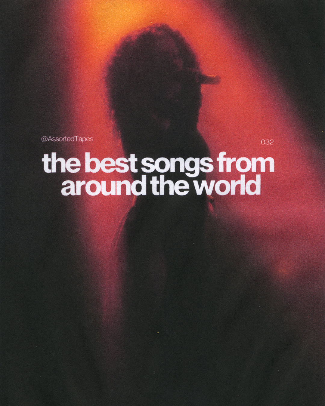 The best songs from around the world