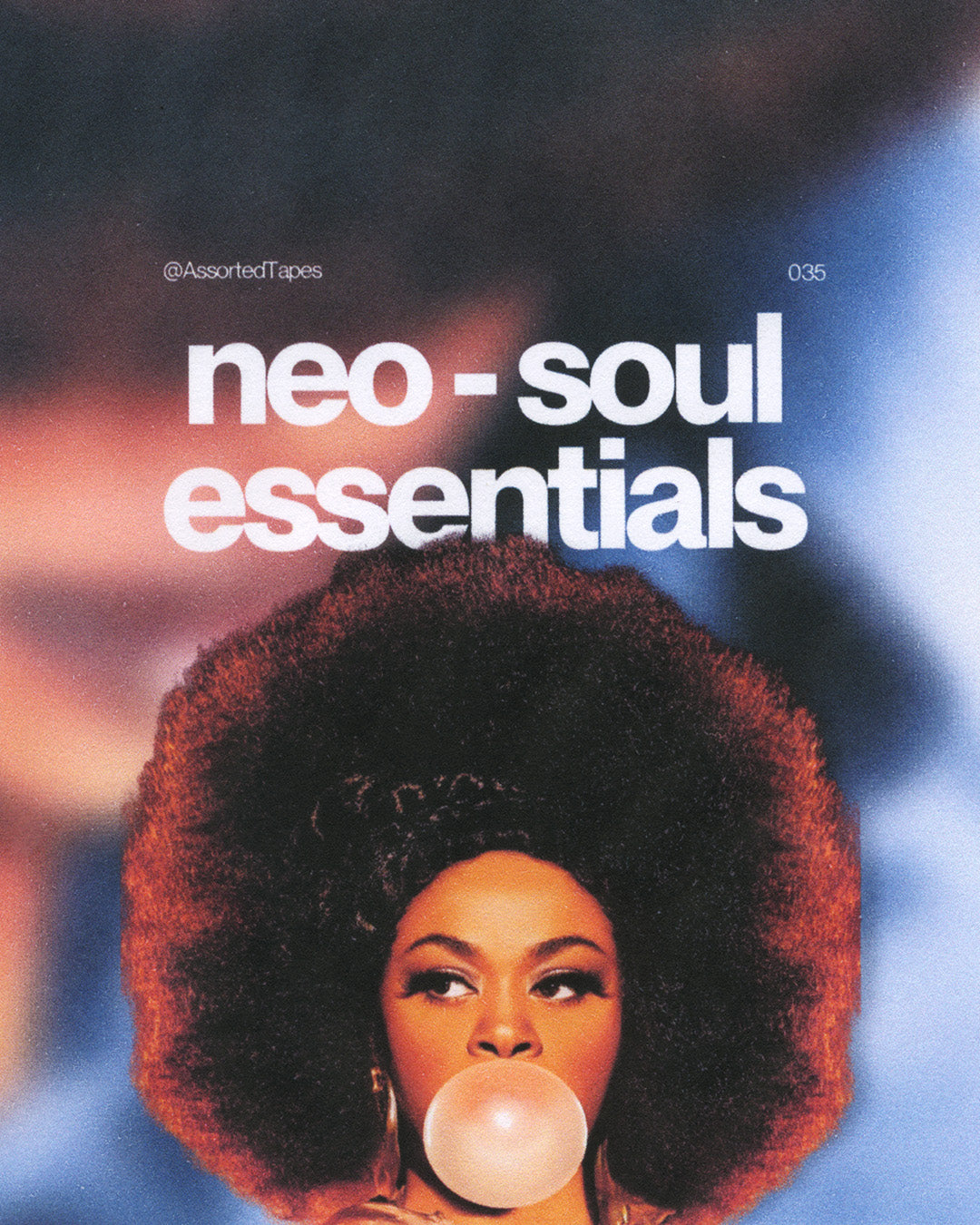 Neo Soul Essentials Vol 3