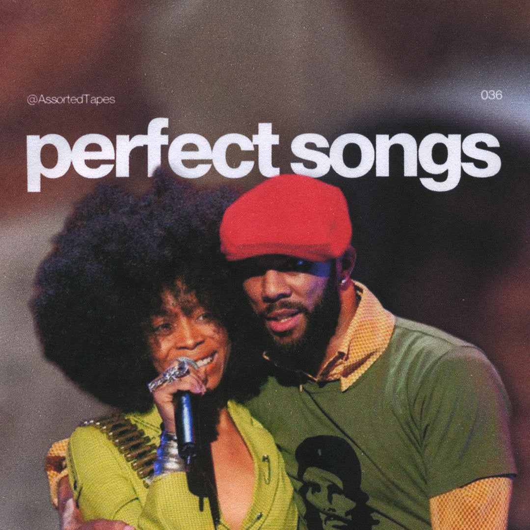 Perfect songs vol 4
