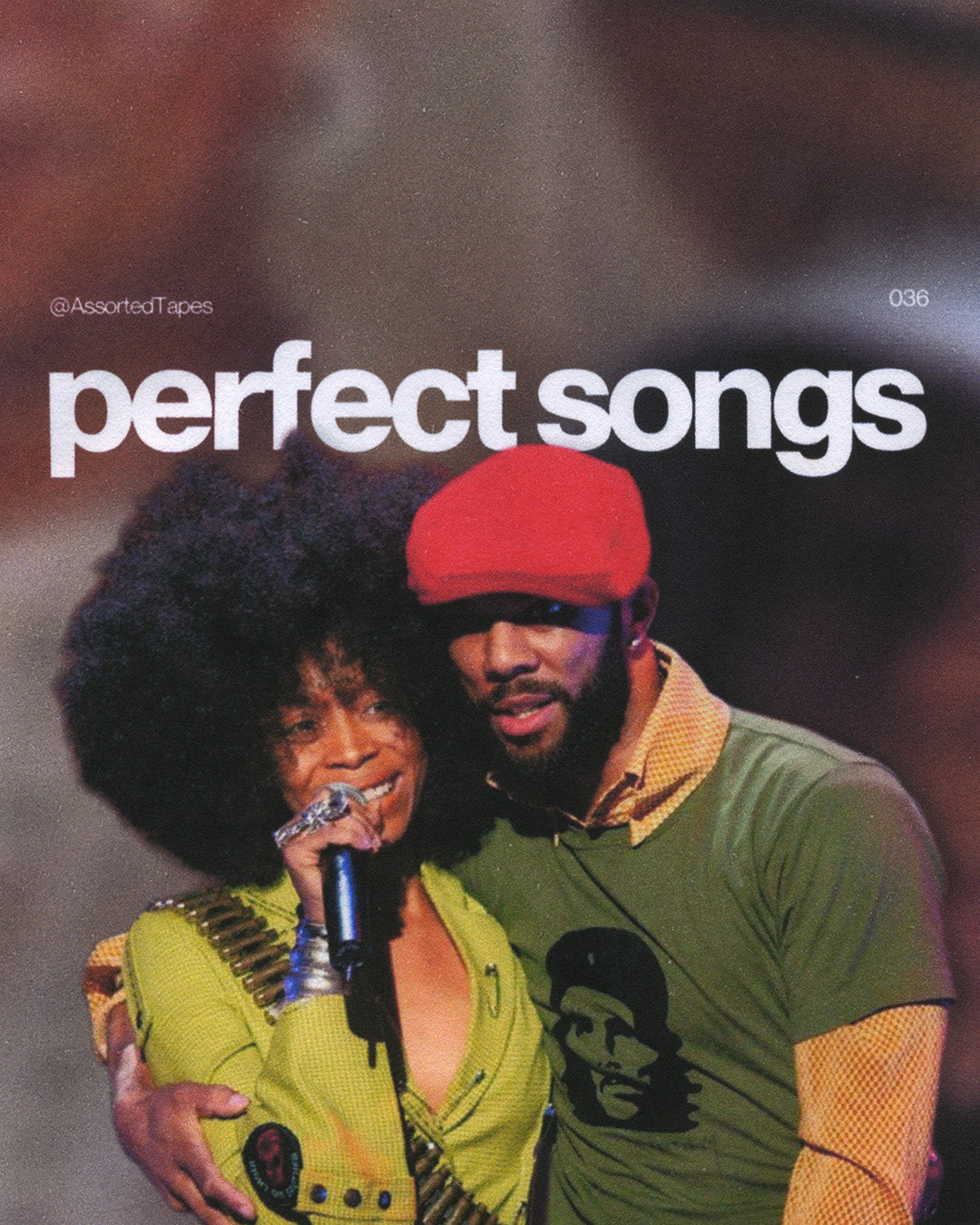 Perfect songs vol 4
