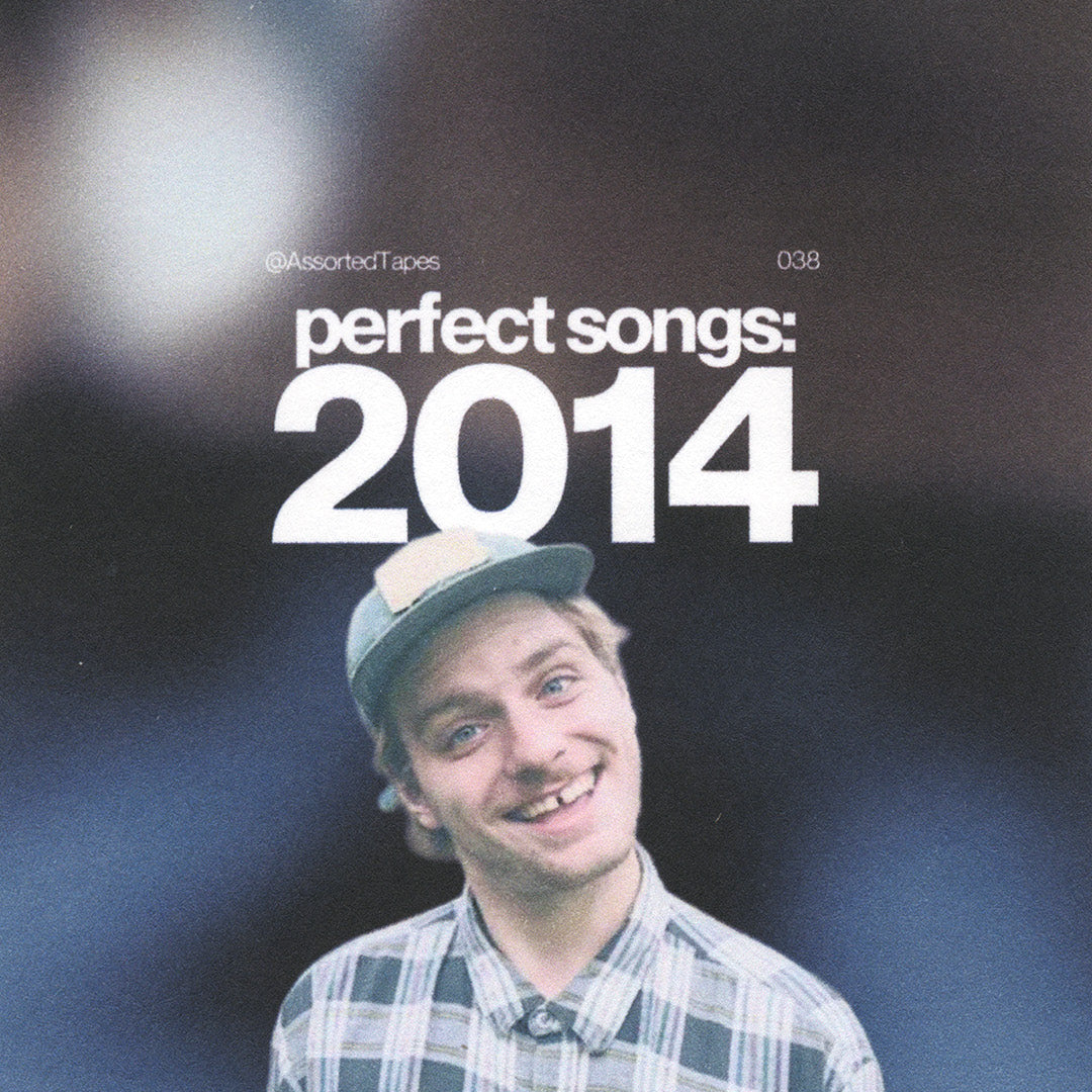 Perfect Songs: 2014