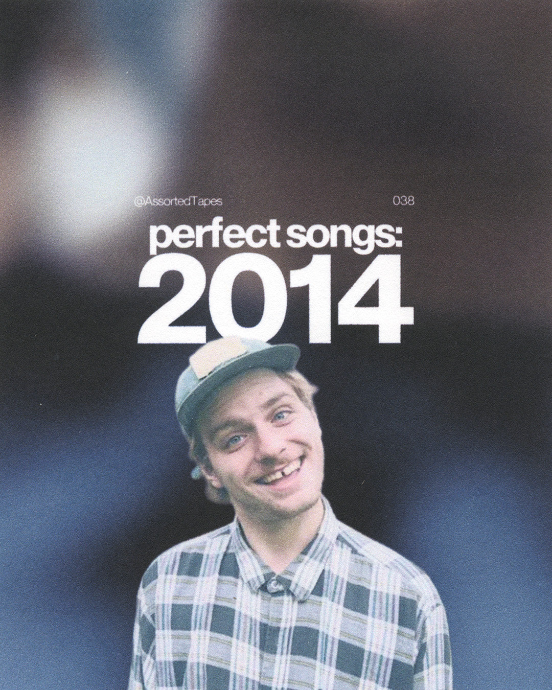 Perfect Songs: 2014