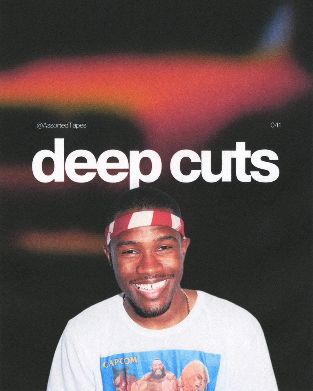 deep cuts