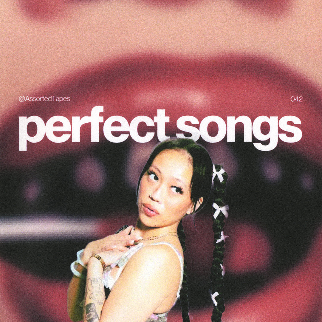 perfect songs