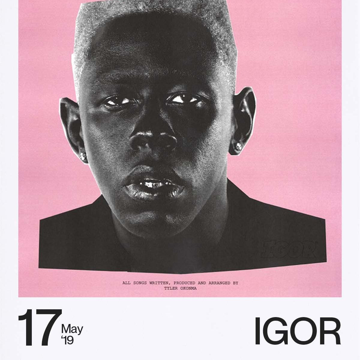 Igor Poster