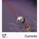Currents - Tame Impala Poster