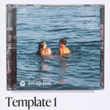 Custom CD Mixtape