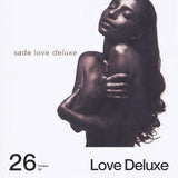 Love Deluxe - Sade Poster