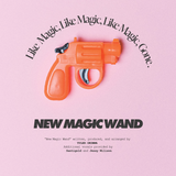 New Magic Wand - Tyler, The Creator Poster